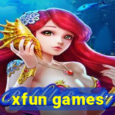 xfun games